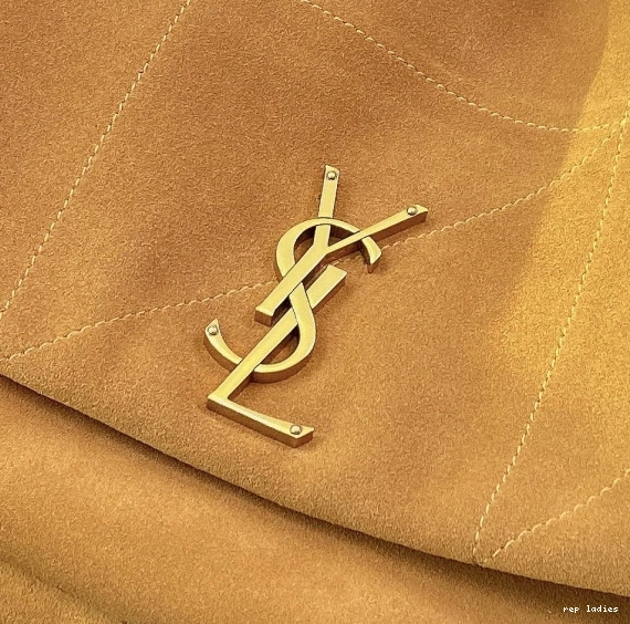 Repladies REP 4.3 YSL JAMIE IN SUEDE 0730